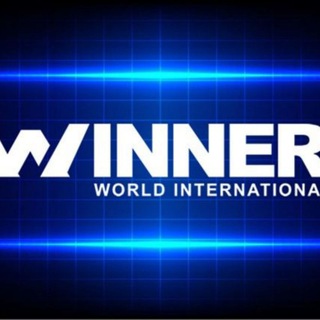 Логотип @emprendedoreswinner - WINNER 1+🤑 🤑