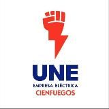 Логотип @empresaelectricacienfuegos1 - Empresa Eléctrica Cienfuegos