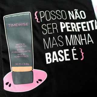 Логотип @empresariasmarykay - Empresárias(os) Mary Kay Brasil