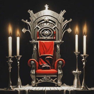 Логотип @empressevolution - Empress