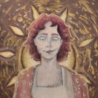 Логотип @empressions - Тарочтение с Марией Кондратьевой