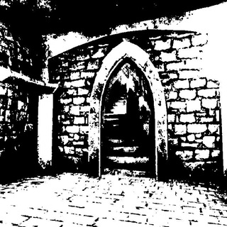 Логотип @emptyroomosr - Пустая комната