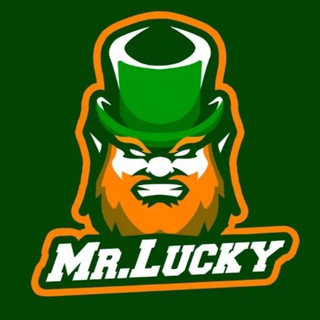 Логотип @emr_lucki_777 - 🍀Mr.Lucki🍀