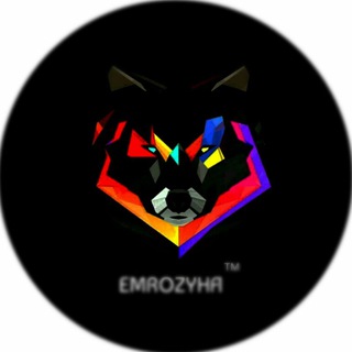 Логотип @emrozyhagp - E.S.G