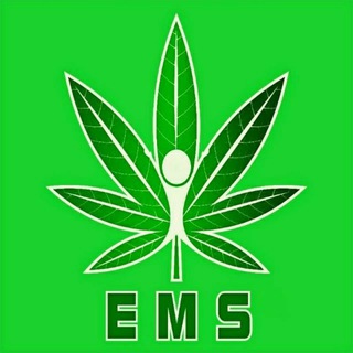 Логотип @emstokengroup - EMS Global Wellness Corp.