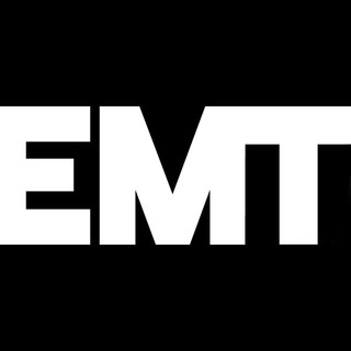 Логотип @emtcanal - El Mundo Today