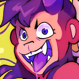 Логотип @emufurupdates - Emu's Commission Channel