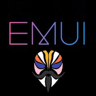 Логотип @emuiitalymodding - Emui Italy Modding