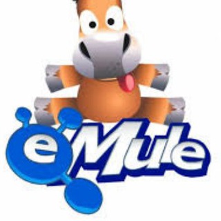 Логотип @emule_spain - EMULE ESPAÑA