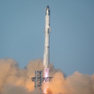 Логотип @emuskcommunity - Илон Маск | Elon Musk