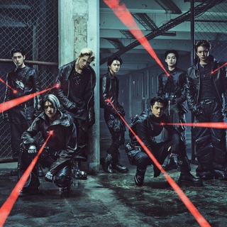 Логотип @en7highway - en-highway 1OO9 ⁷