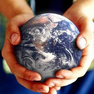 Логотип @en_eirene - Мiр против нас, миръ в нас