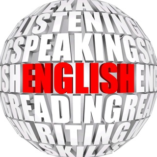 Логотип @en_grp - English Talks