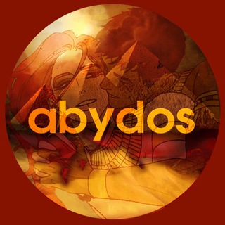 Логотип @en_nead - 𓁝 𐌀𐌁𐌙𐌃𐌏𐌔 𓁣