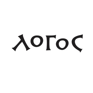 Логотип @en_o_logos - Логос