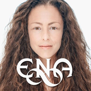 Логотип @ena_erwache_nach_anderswo - ENA