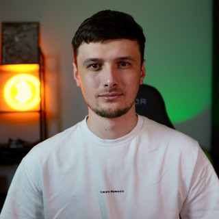 Логотип @enakench - Enaken 🇺🇦