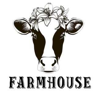 Логотип @enamelfarmhouse - Farmhouse.ru