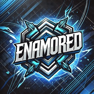 Логотип @enamored15 - enamored