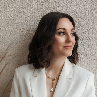 Логотип @enastavsheva - СИСТЕМА продаж и МАСШТАБирование • Евгения Наставшева