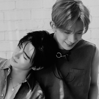 Логотип @enblood - bite me, park sunghoon ⁷