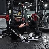 Логотип @enboneself - пошли потихоньку