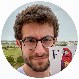 Логотип @enbookle - en_bookle