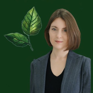 Логотип @encalypta - Интересная ботаника @encalypta