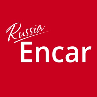 Логотип @encar_russia_channel - Encar-Russia Канал