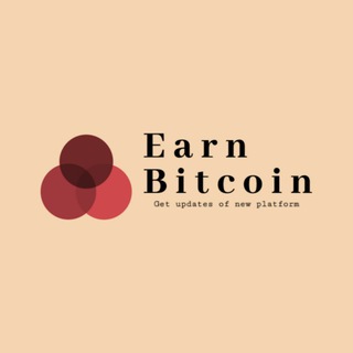 Логотип @enccchat - EarnBtc || Spam Group