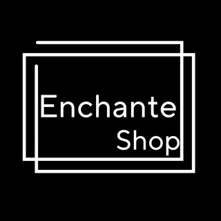 Логотип @enchante_shop - Enchante | Онлайн-магазин сумок