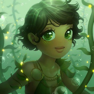 Логотип @enchantedhigh - Русское сообщество Royale High | ᴇɴᴄʜᴀɴᴛᴇᴅ ʜɪɢʜ | Роял Хай