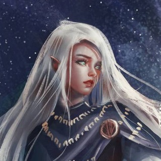 Логотип @enchanter_main - 🍀ENCHANTER_MAIN🍀