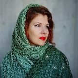 Логотип @enchantingnets - Чарующие сети