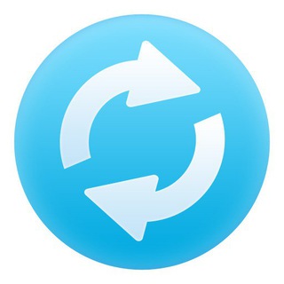 Логотип @encoderbot - Audio Converter