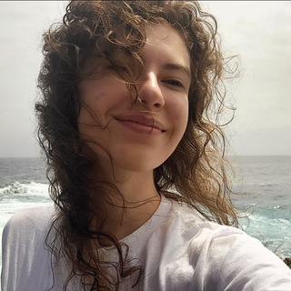 Логотип @encoeur - Ася, а как по-французски...?