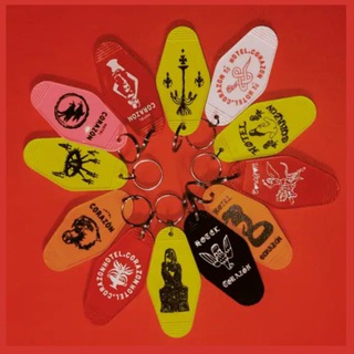 Логотип @encore_family - It’s been too perfect