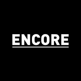 Логотип @encorelyon - ENCORE