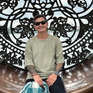 Логотип @encorn_lab - Намалевич live