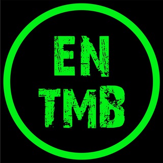 Логотип @encountertmb - EN TMB - инфоканал