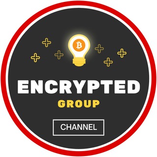 Логотип @encrypted_group_channel - Encrypted Group | Всё о крипте и NFT