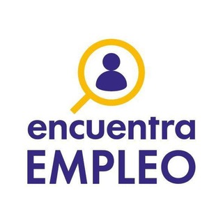 Логотип @encuentraempleosucumbios - ENCUENTRA EMPLEO SUCUMBIOS