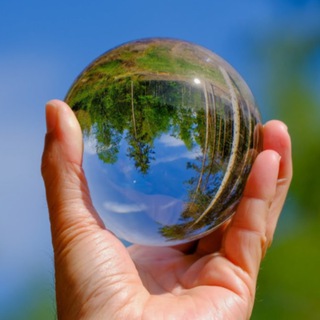 Логотип @encyclop_beauti - Экспедиция Красоты 🌏