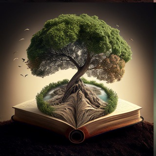 Логотип @encyclopediamudrosty - Энциклопедия мудрости