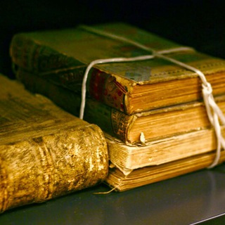 Логотип @encyclopediatg - TG ENCYCLOPEDIA