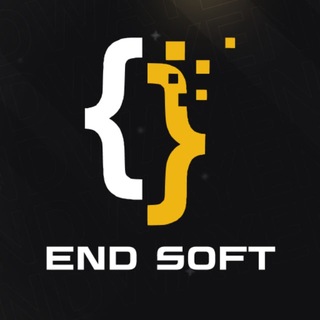 Логотип @end_soft - End Soft | Скрипты, Новости
