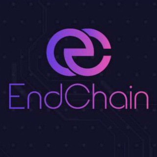 Логотип @endchainio - EndChainIO