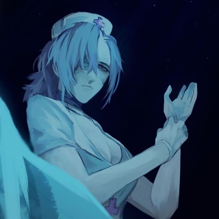 Логотип @endeeidead - Endee.U🤡