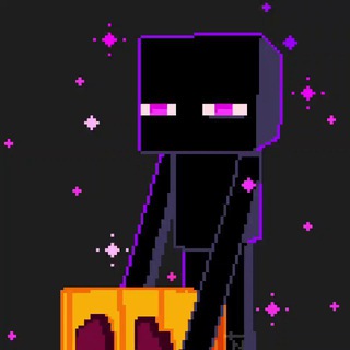 Логотип @endermanch - Enderman