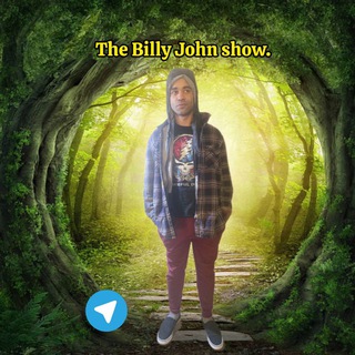 Логотип @endhumantrafficking432 - Billy JohnⓂ️